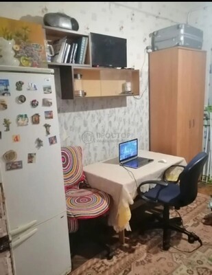 Купить комнату