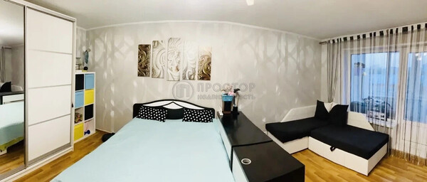 Купить 1-комнатную квартиру