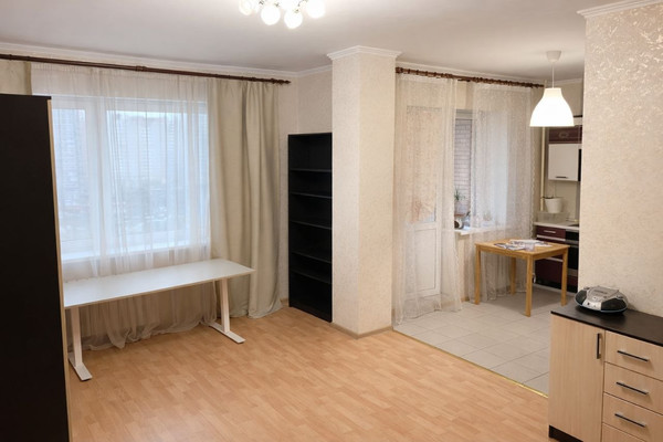 Купить 1-комнатную квартиру