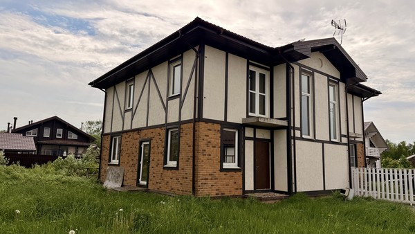 Купить  дом