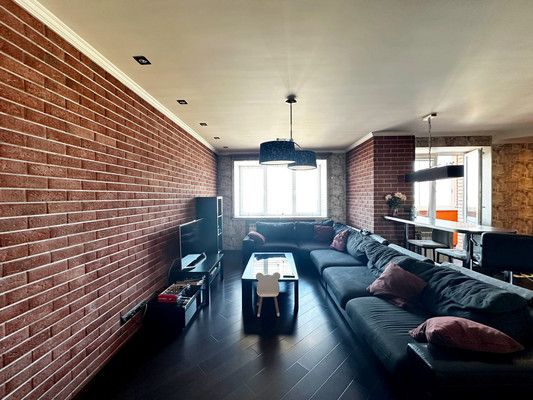 Купить 2-комнатную квартиру