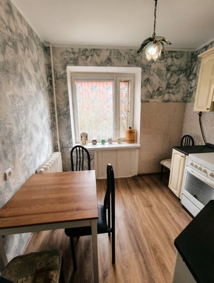 Купить 2-комнатную квартиру