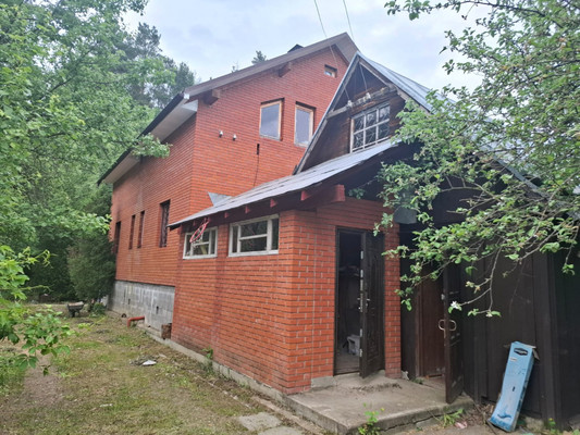 Купить  дом