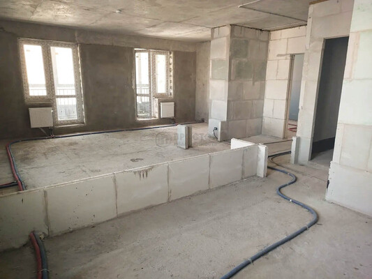 Купить 3-комнатную квартиру