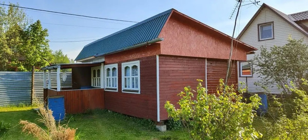 Купить  дом