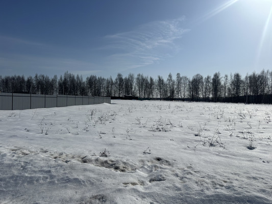 Купить  участок