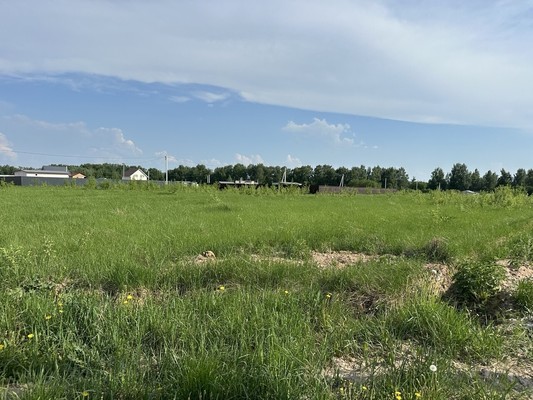 Купить  участок