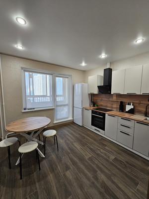 Купить 2-комнатную квартиру