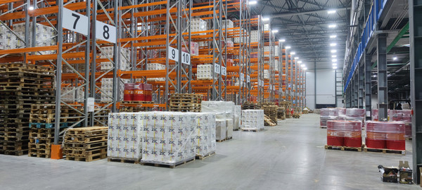 Снять  склад