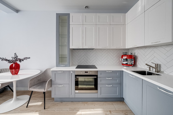 Купить 2-комнатную квартиру