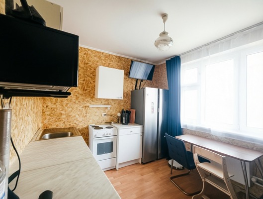 Снять 1-комнатную квартиру