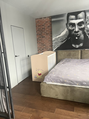 Купить 3-комнатную квартиру