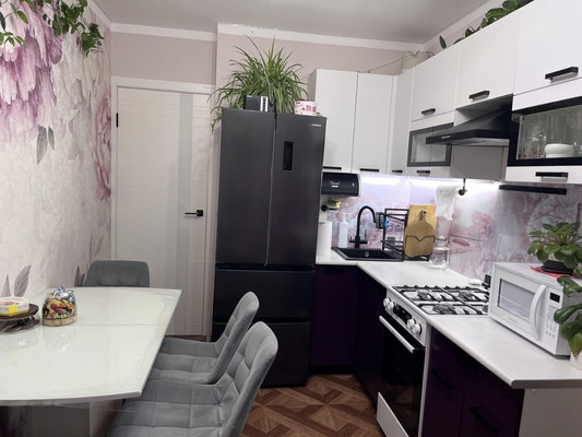 Купить 1-комнатную квартиру