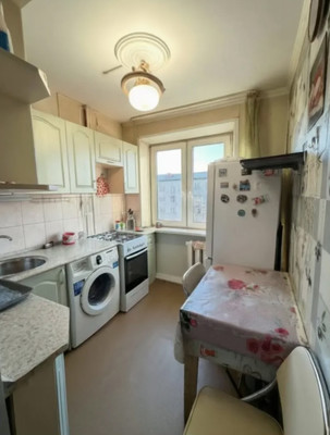 Купить 2-комнатную квартиру