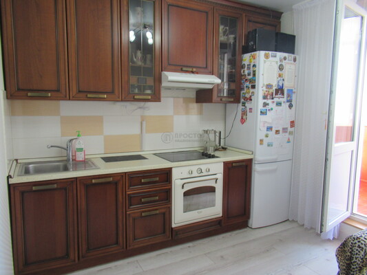 Купить 1-комнатную квартиру