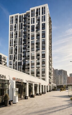 Купить 2-комнатную квартиру