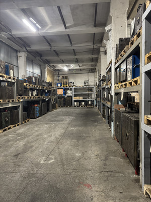 Купить  склад