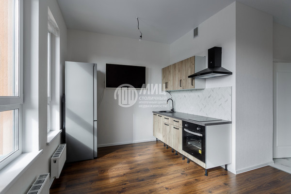 Купить --комнатную квартиру