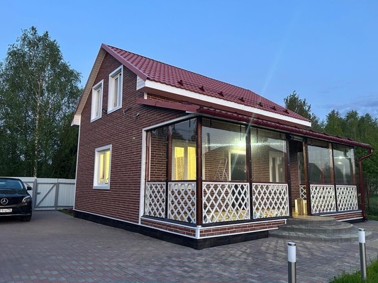 Купить  дом