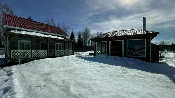 Купить  дом