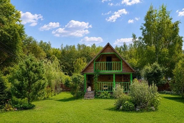 Купить  дом
