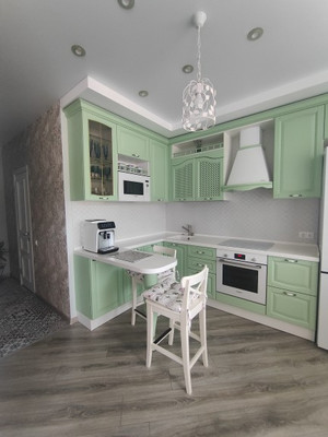 Купить 1-комнатную квартиру