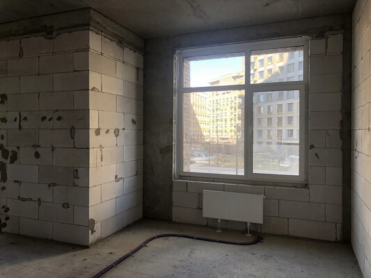 Купить 3-комнатную квартиру