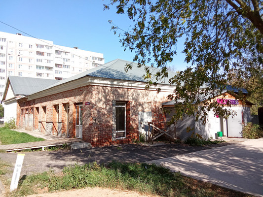 Купить  торговое помещение