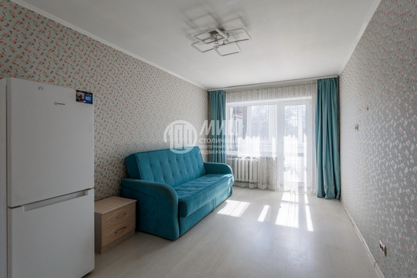 Купить 2-комнатную квартиру