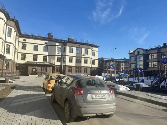 Купить 2-комнатную квартиру