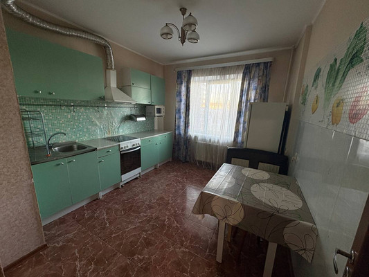 Купить 2-комнатную квартиру