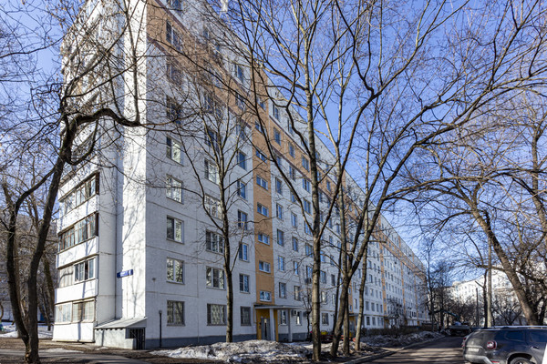 Купить 1-комнатную квартиру