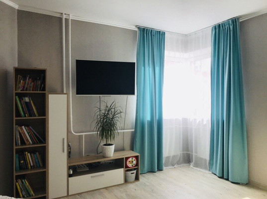 Купить 1-комнатную квартиру