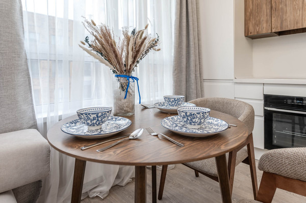 Купить 2-комнатную квартиру