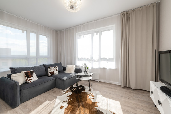 Купить 2-комнатную квартиру