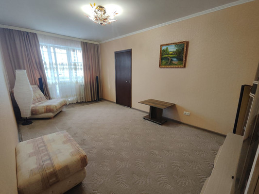 Купить 3-комнатную квартиру