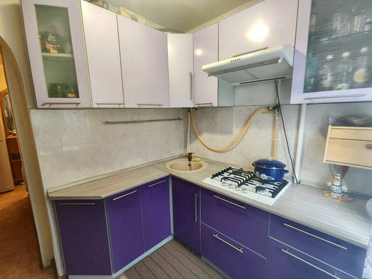 Купить 2-комнатную квартиру