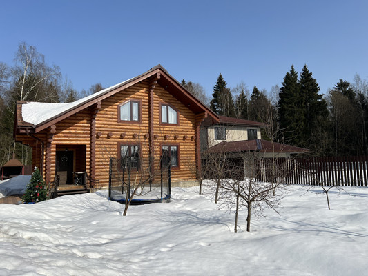 Купить  дом