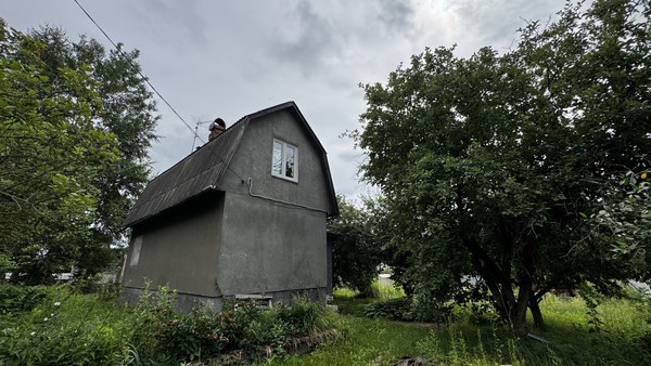 Купить  дом