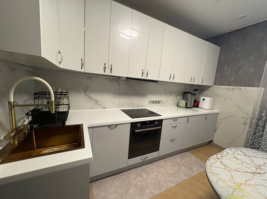 Купить 2-комнатную квартиру