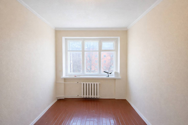 Купить 1-комнатную квартиру