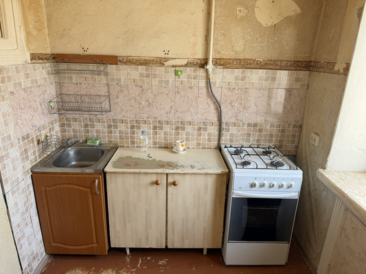 Купить 1-комнатную квартиру