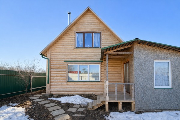 Купить  дом