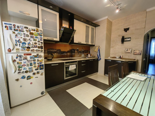 Купить 1-комнатную квартиру