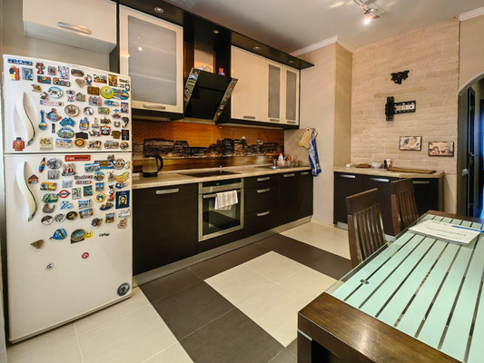 Купить 1-комнатную квартиру