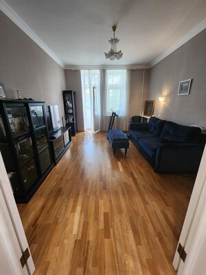 Купить 3-комнатную квартиру