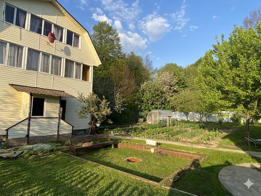 Купить  дом