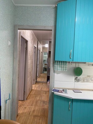 Купить 2-комнатную квартиру