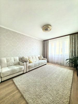 Купить 3-комнатную квартиру