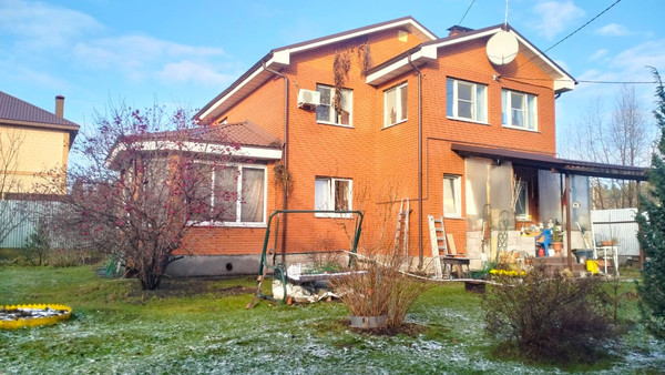 Купить  дом